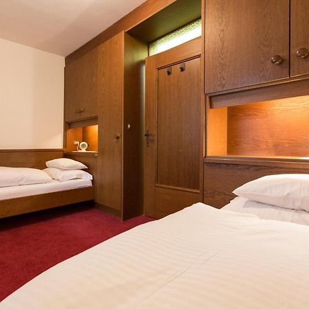 Apartments Meisules Ортизей Екстериор снимка