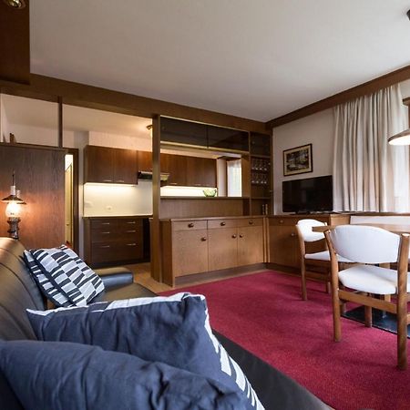 Apartments Meisules Ортизей Екстериор снимка