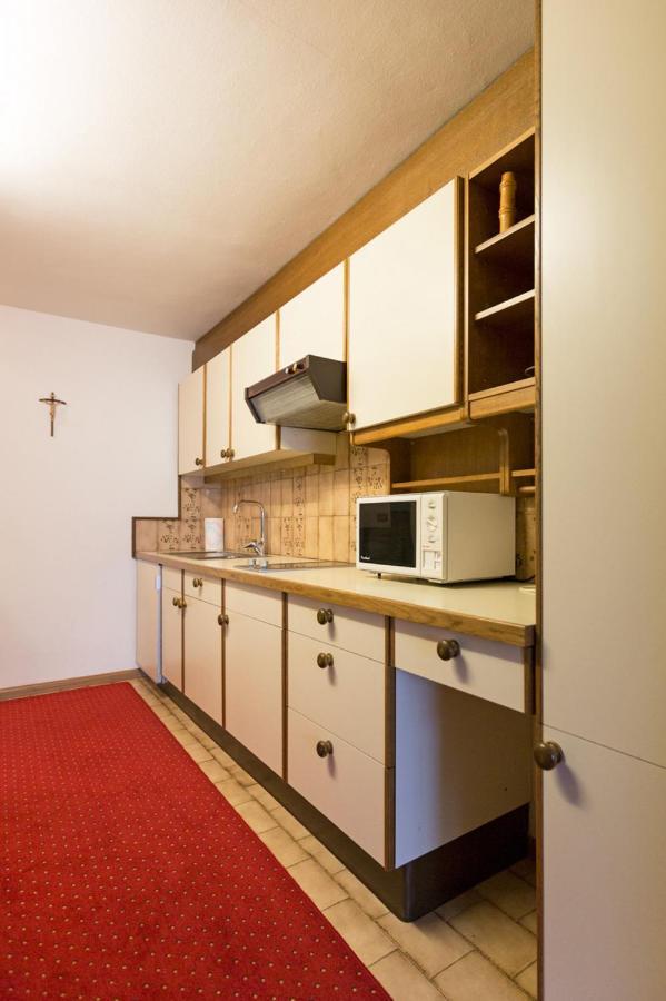 Apartments Meisules Ортизей Екстериор снимка