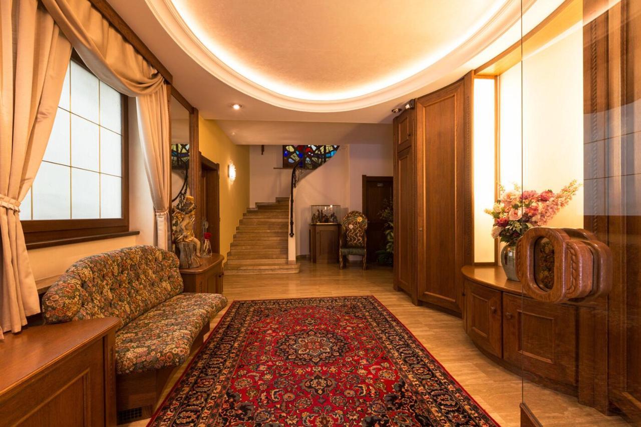 Apartments Meisules Ортизей Екстериор снимка