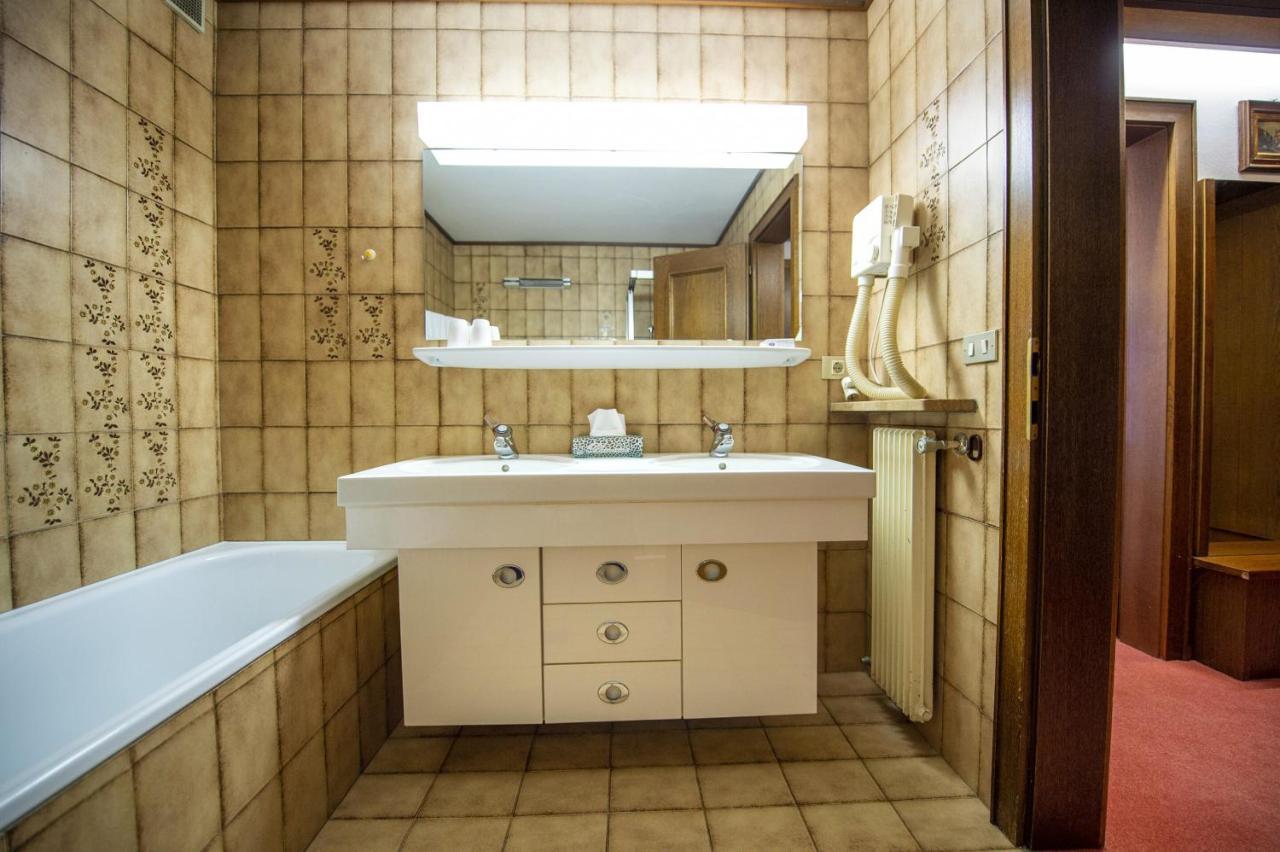 Apartments Meisules Ортизей Екстериор снимка