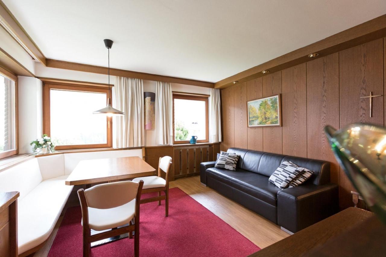 Apartments Meisules Ортизей Екстериор снимка