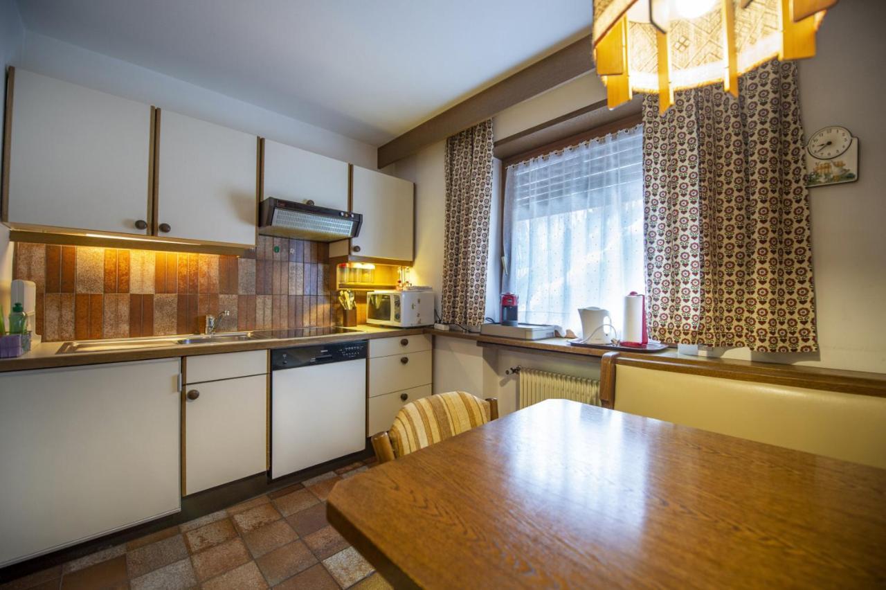 Apartments Meisules Ортизей Екстериор снимка
