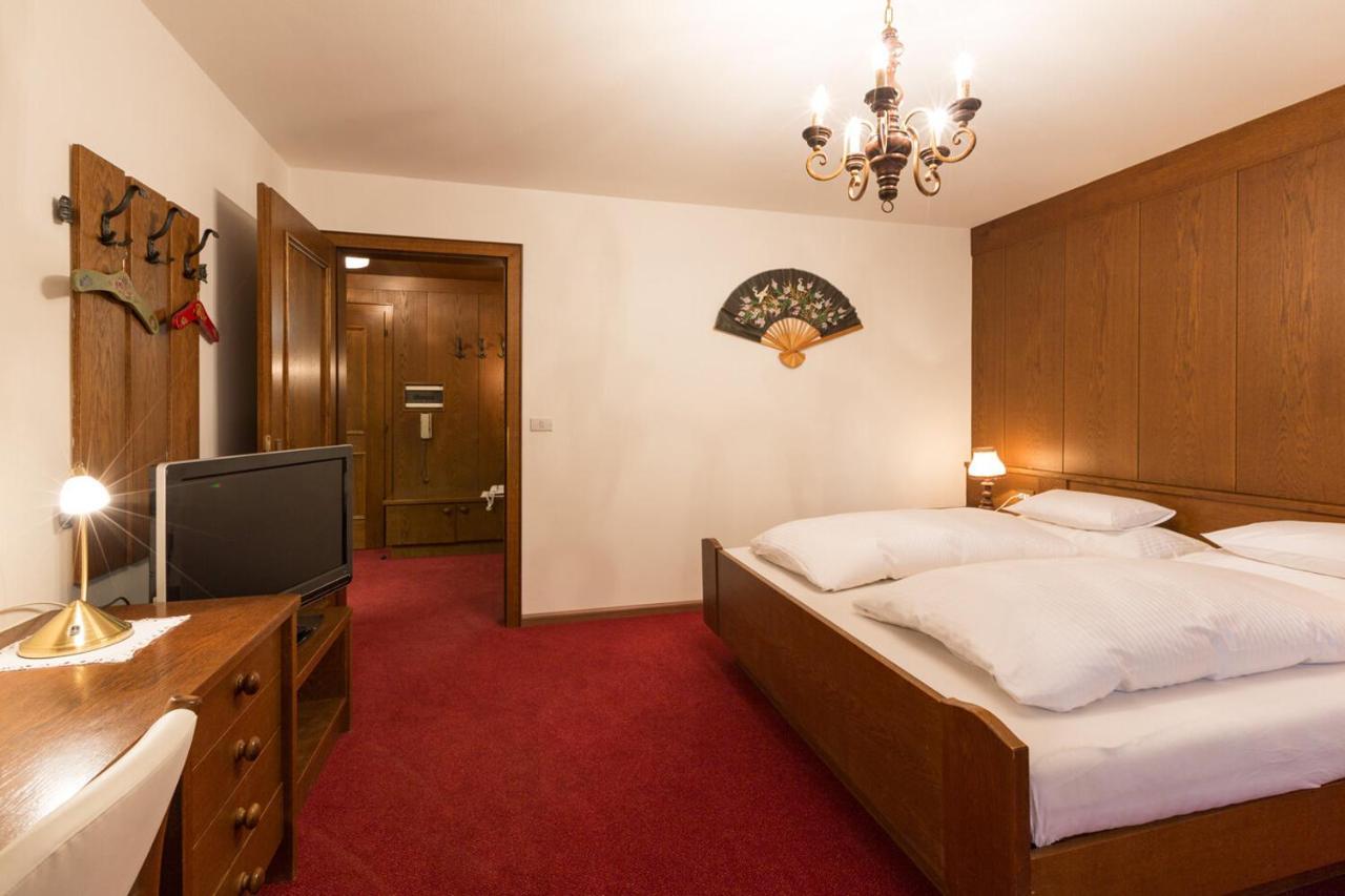 Apartments Meisules Ортизей Екстериор снимка