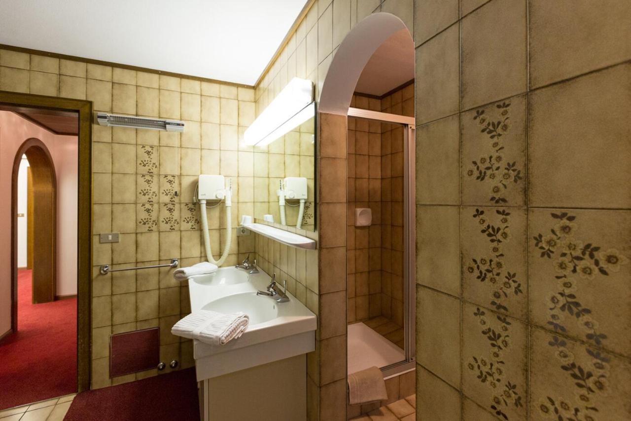 Apartments Meisules Ортизей Екстериор снимка