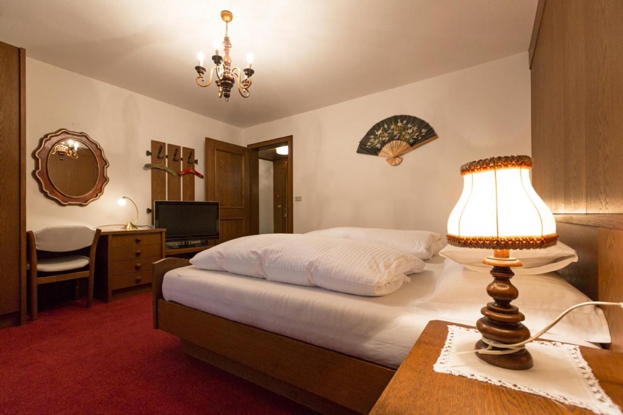 Apartments Meisules Ортизей Екстериор снимка