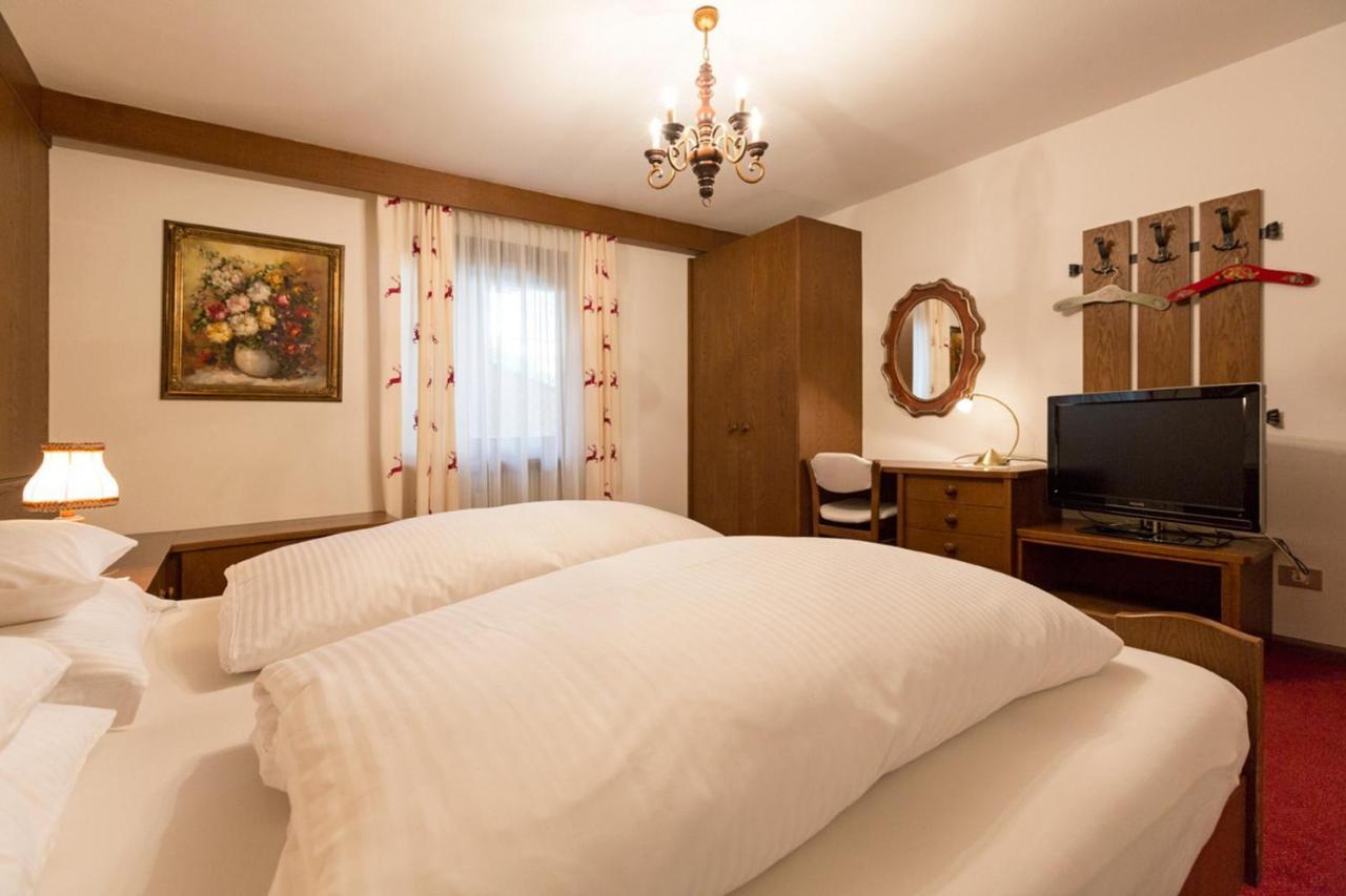 Apartments Meisules Ортизей Екстериор снимка