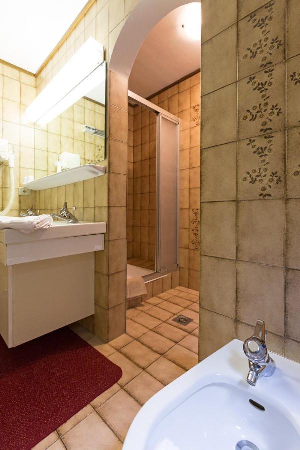 Apartments Meisules Ортизей Екстериор снимка