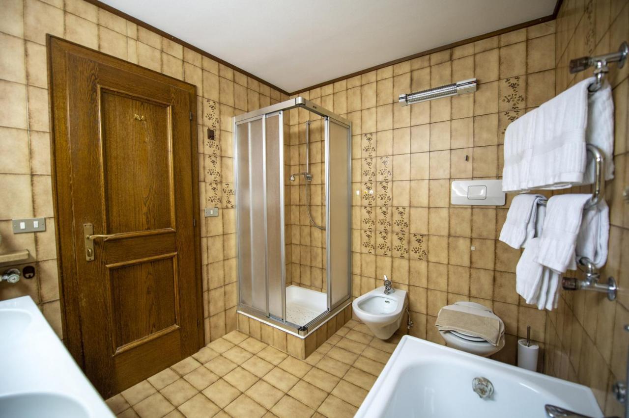 Apartments Meisules Ортизей Екстериор снимка