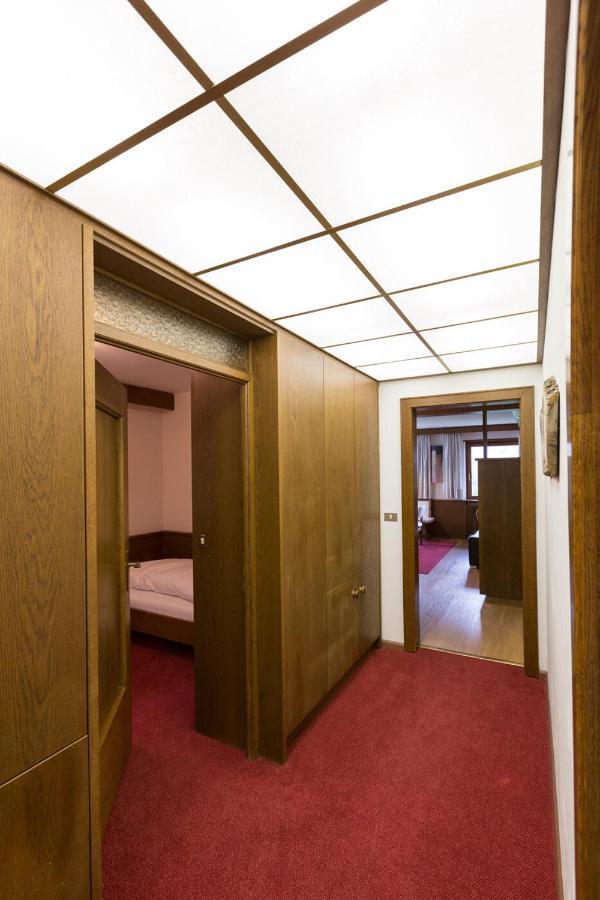 Apartments Meisules Ортизей Екстериор снимка