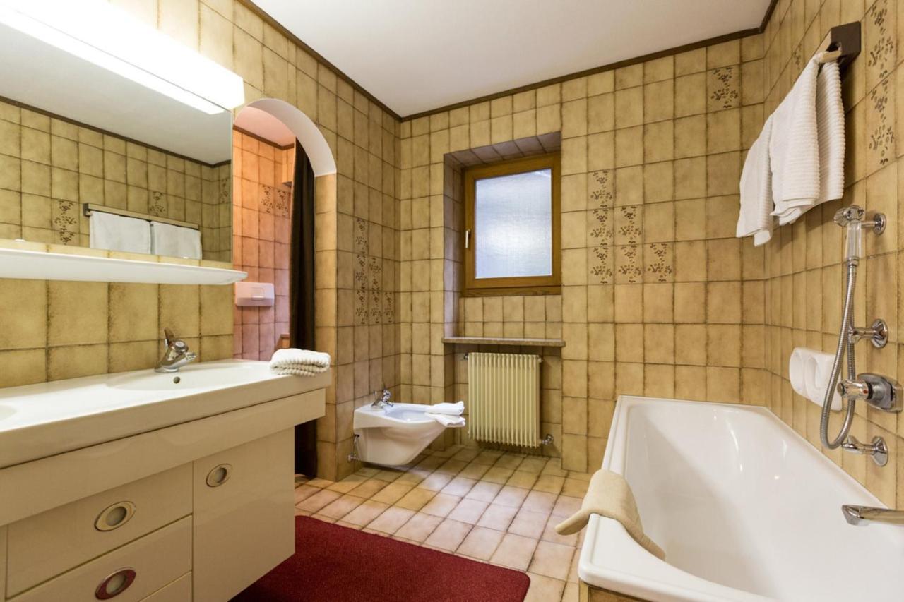 Apartments Meisules Ортизей Екстериор снимка