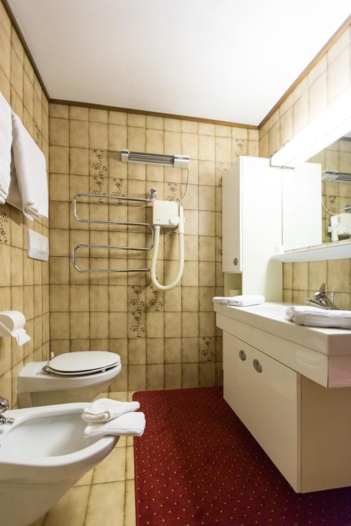 Apartments Meisules Ортизей Екстериор снимка