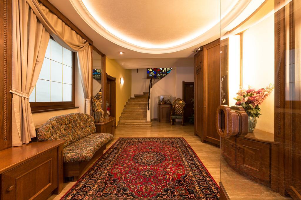 Apartments Meisules Ортизей Екстериор снимка