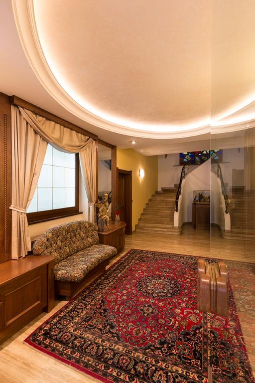 Apartments Meisules Ортизей Екстериор снимка